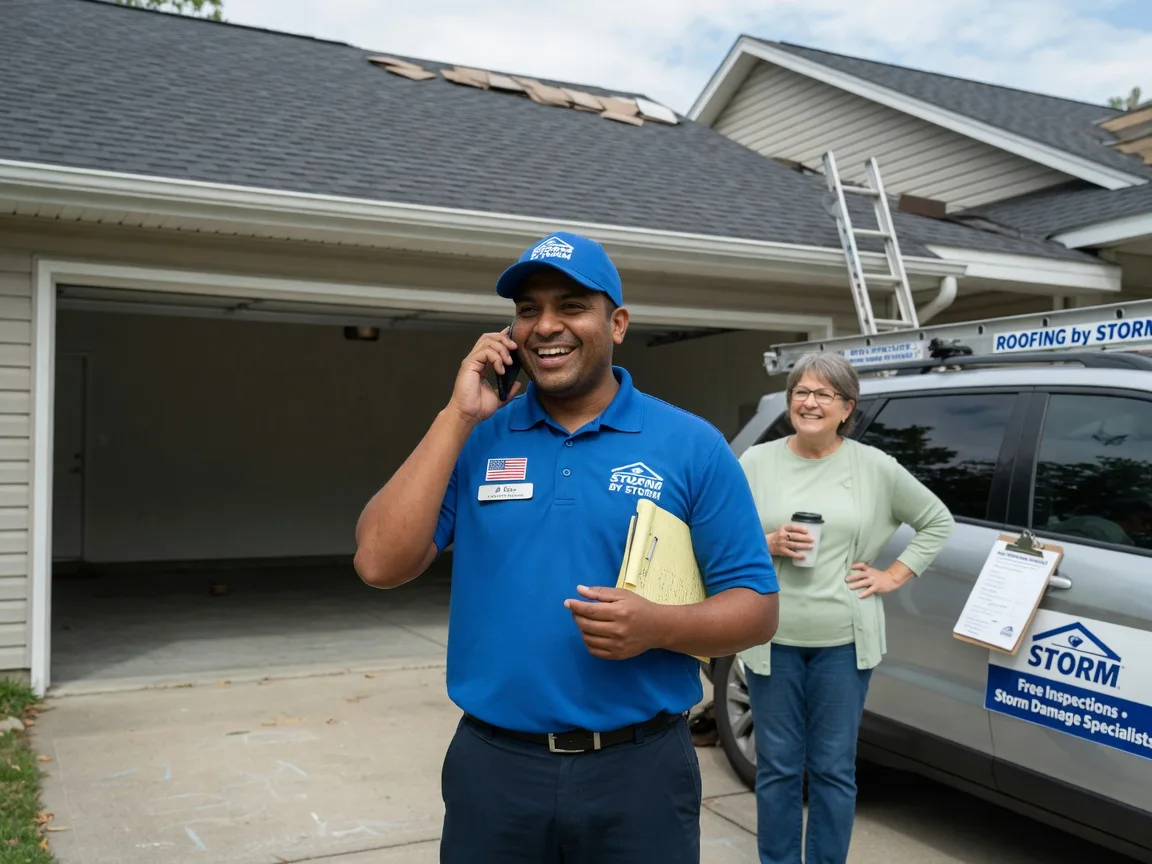 Roof Repair Near Me Kent, OH FAQs