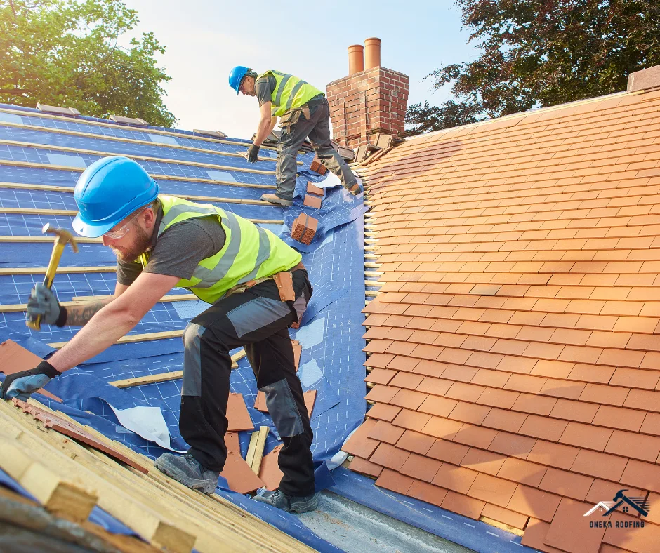 Why choose Roof Repair Near Me in Kent, OH