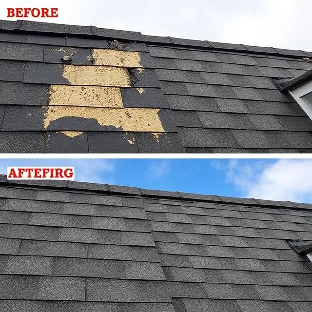 Roof Repair Near Me in Kent, OH near me